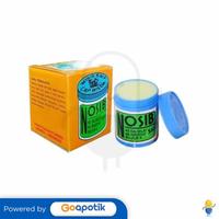 Gambar NOSIB 14 GRAM SALEP KULIT dari Apotek Ss Farma by GoApotik Kota Balikpapan 2 Tokopedia