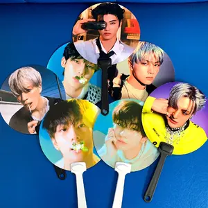 Custom Kipas (Foto Bebas dari pembeli)