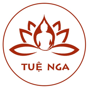 Tuệ Nga - Ấn Phẩm Phật Giáo