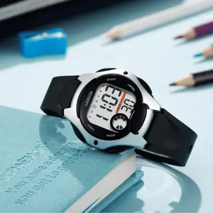 Jam Tangan Anak Digital lasida L9711 Rubber Original Jam Tangan Tahan Air