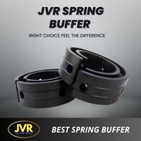 Gambar Spring Buffer Rocky, Raize Depan/Belakang Set(2pcs)  Karet Dumper Stabilizer  Motorcycle dari JVR Official Store Kab. Cirebon 4 Tokopedia