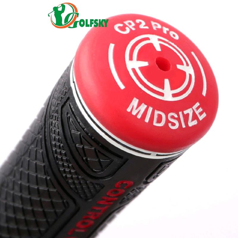 Grip gậy golf thương hiệu Golf Pride CP2 PRO WARP Cao Su Sport Nam 2