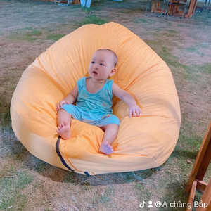 Đồ sơ sinh của bé