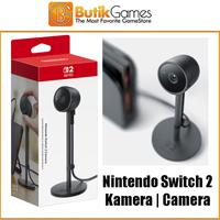 Gambar Camera Kamera Nintendo Switch2 Switch 2 NS2 Game Wireless dari Butikgames Kota Administrasi Jakarta Pusat 1 Tokopedia
