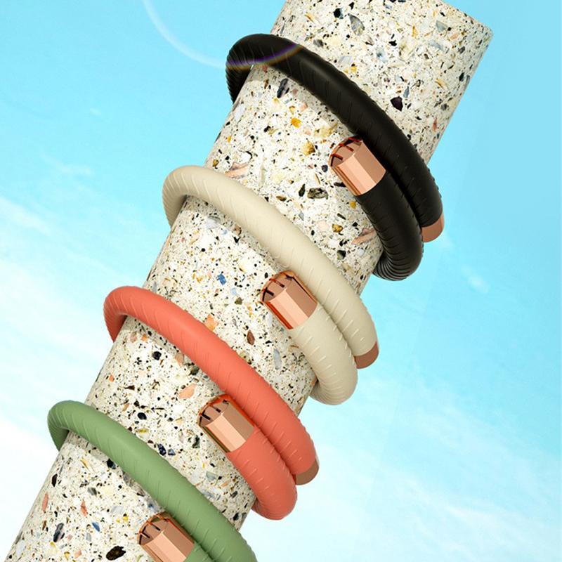 Mosquito Bracelet Effective Mosquito Repellent Magic For Children And Adults Summer Outdoor Plant Essential Oil Anti Bite Bracelet 3