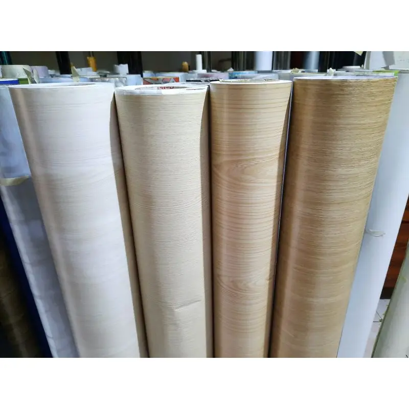 HPL STICKER / HPL MOTIF KAYU / PELAPIS KAYU TRIPLEK MEJA DINDING PINTU 7