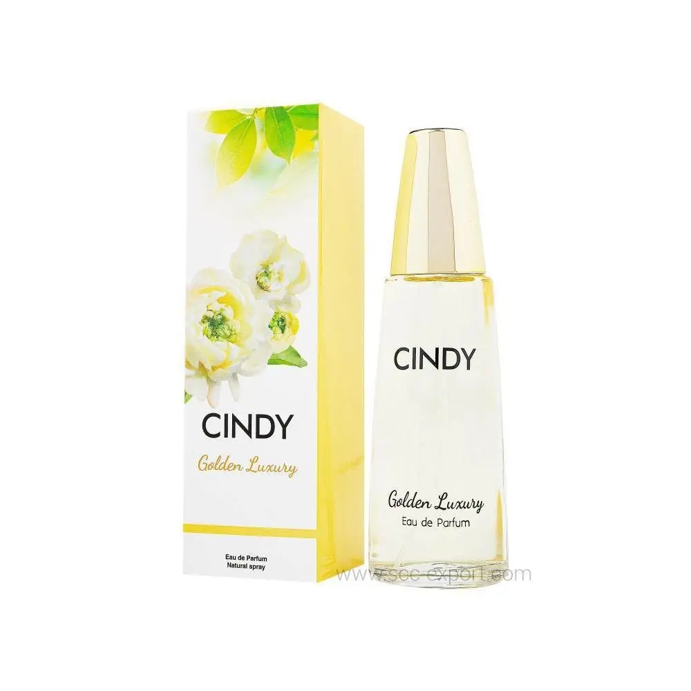 Nước hoa Nữ Pinky Sweet Cindy Classic Trẻ Trung Tinh Tế Trang Nhã Nhẹ Nhàng Lôi Cuốn 50ml Xịt Thơm