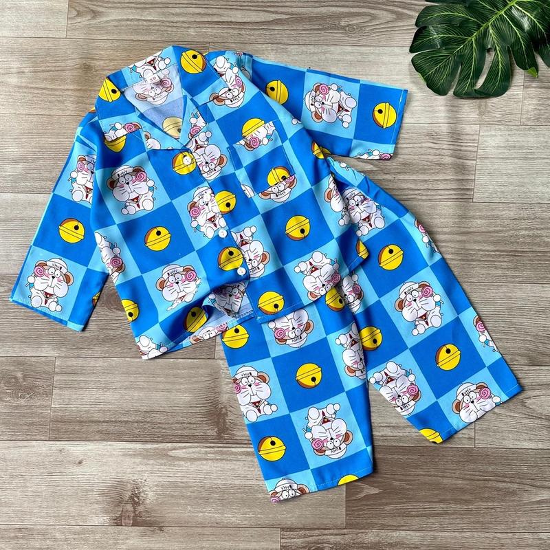 Combo 3 bộ tole Cho bé Trai, bé gái tole 2 da chất tole mềm mát. Em bé