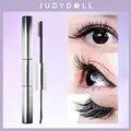 Product Introduction of Judydoll Double-Head Mascara,Lashes Primer + Mascara,Waterproof Curling Long Thick Dense Smooth Eyelashes,Enlarge Eyes Tool 0