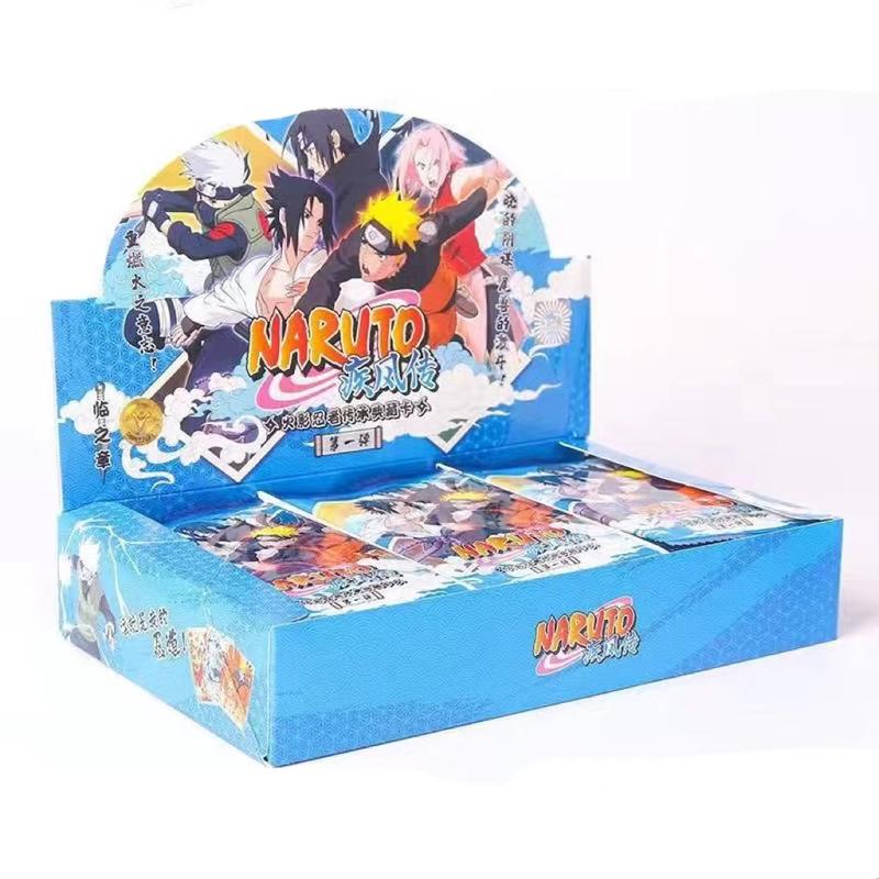 Naruto T1W1 Bab Kedatangan TikTok Shop Malaysia naruto-t1w1-bab-kedatangan-tiktok-shop-malaysia
