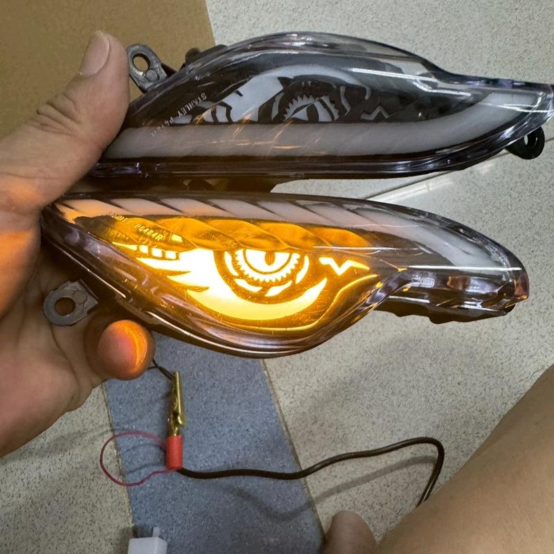 Xi nhan Audi Mẫu Mới gắn Wave a 100 Wave a 110 Wave RS 100 WS100 như zin Phụ Kiện Phụ Tùng