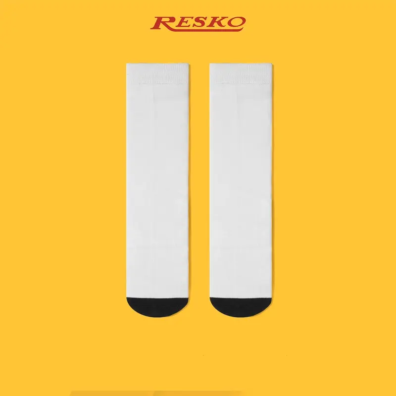 Resko - kaos kaki sekolah 2