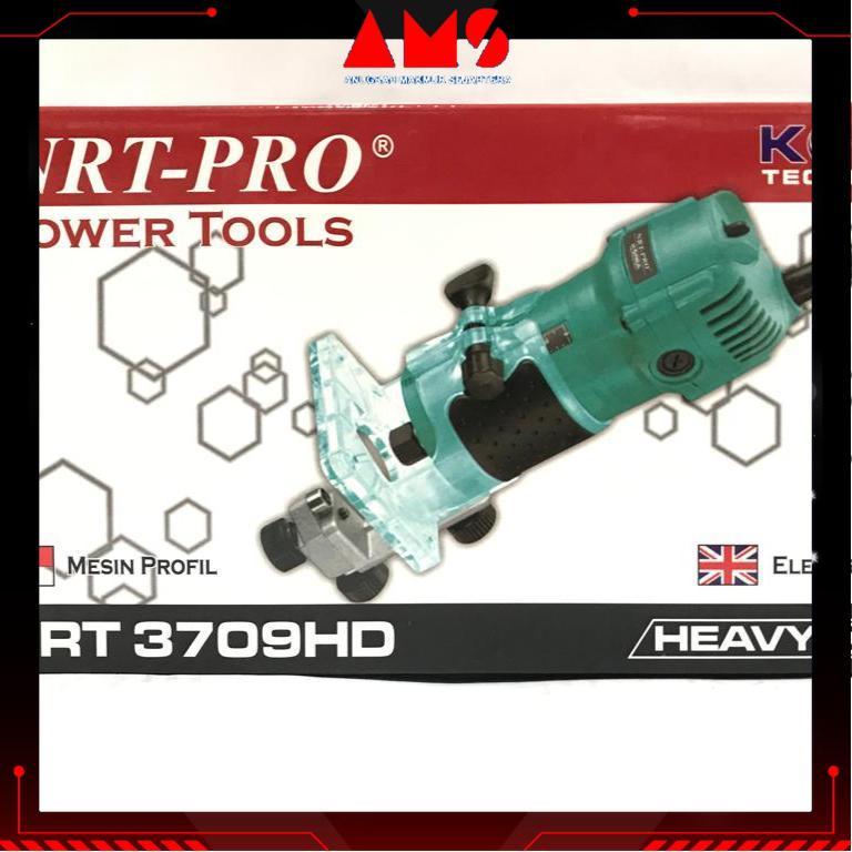 WOOD TRIMMER / MESIN PROFIL 3709 HD NRT-PRO 0