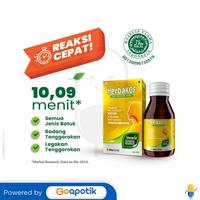 Gambar HERBAKOF SIRUP 60 ML BOTOL dari GoApotik Kota Administrasi Jakarta Selatan 2 Tokopedia