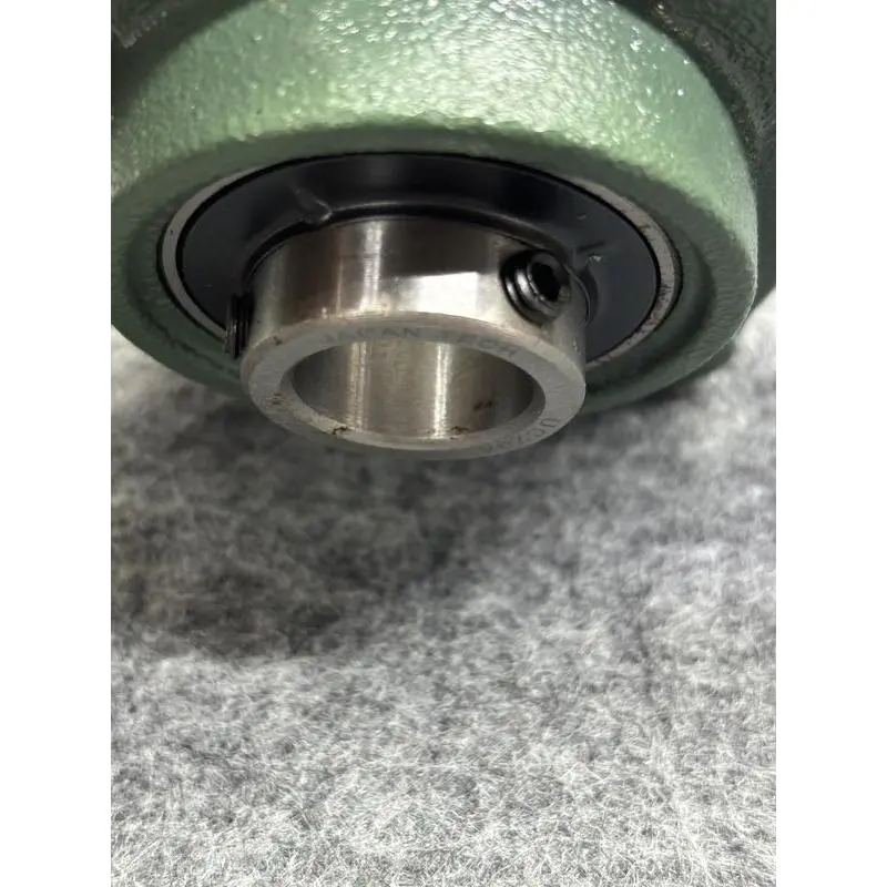 Gối Đỡ UCF BẠC ĐẠN VÒNG BI Chất Lượng Cao - Hợp Kim Gang Chịu Lực 3