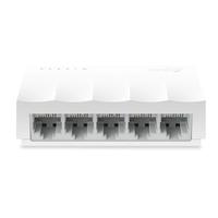 Gambar TP-LINK LS1005 5-Port 10/100Mbps Desktop Switch Paket Bundling 2-20PCS - LS1005 2PCS dari Multi Komputer Kota Administrasi Jakarta Barat 4 Tokopedia