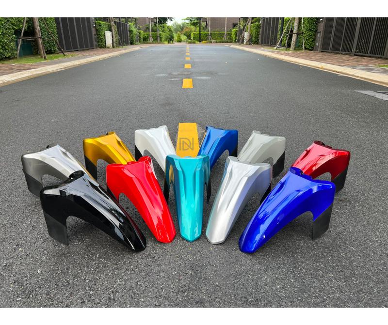 DÈ FI SIRIUS XĂNG CƠ 50 110cc