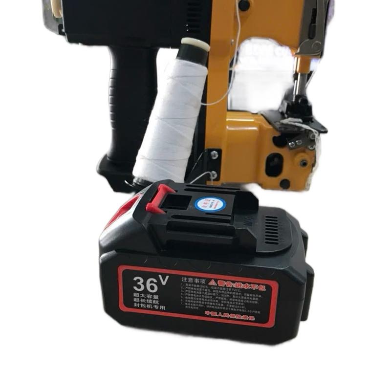 PIN MÁY MAY BAO 36V GK9-500 , GK9-600 VV