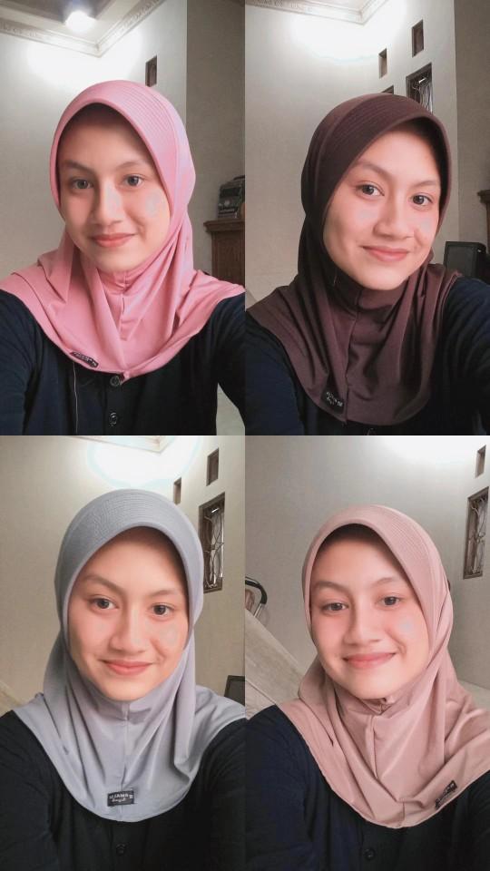 Product Introduction of HIJAB SPORT 0