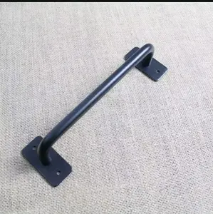 handel pintu laci minimalis besi kuat anti patah free skrup