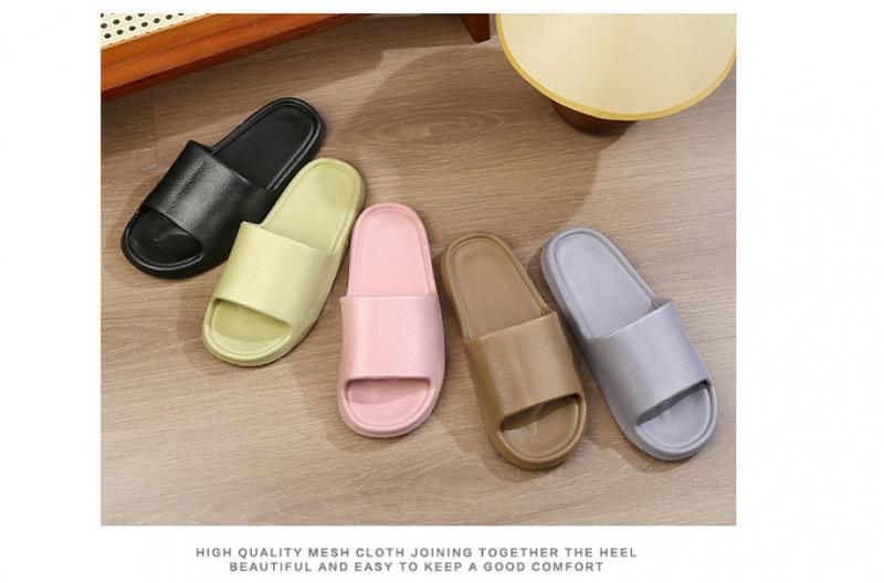Product Introduction of Dép Lê, Bán Buôn Trong Kho, Phù Hợp Với Mọi Mùa, Phong Cách Cặp Đôi, Sử Dụng Trong Gia Đình, Đế Bằng, Dép Xỏ Ngón Chống Trượt, Thích Hợp Để Sử Dụng Trong Phòng Tắm Và Tắm, Chống Mài Mòn 15