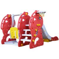 Gambar Labeille KC 533 3in1 Whale Perosotan Ayunan Ring Bola Basket - Blue dari Labeille Indonesia Kota Administrasi Jakarta Pusat 3 Tokopedia