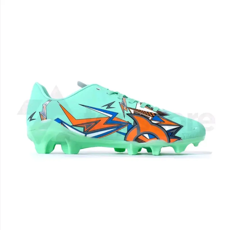 sepatu sepak bola ortuseight catalyst thunderclap FG size 37-45 1