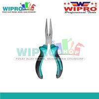 Gambar WIPRO Tang Lancip  7" (CRV)/PLN7 Tang Lancip  7" (CRV)/PLN7 - 1 Color, Standar dari wiproshop Kota Surabaya 1 Tokopedia