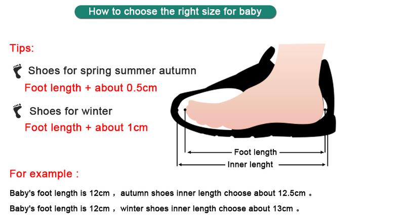 Product Introduction of 0-1 Year Old Elastic Baby Sandals Fashion Hairy Sandals Sneakers 2