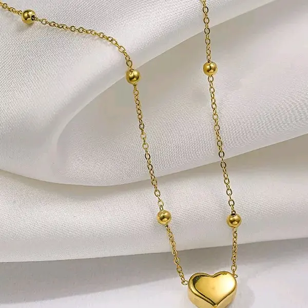 GELANG KAKI DAN GELANG TANGAN UNTUK WANITA gold jewellery 2
