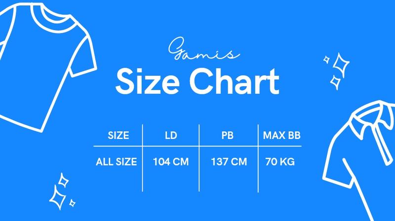 Product Introduction of Gamis dress Kondangan Wanita Muslim Mariska Maxi dress terbaru murah dan fashionable Karet Remaja 0