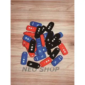 Silikon Motor Pelindung Kunci/Cover Keyless Remote Kunci Motor Murah Honda All New Scoopy 2018, Vario 125 2021