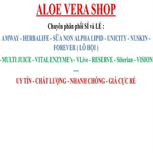 AloeVera1 Shop