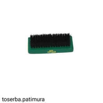 SIKAT SEMIR SEPATU / SIKAT ETERNA 428 (1 lusin / 12 pcs) 2