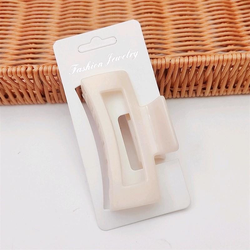 Bộ 50 thẻ giấy trưng bày kẹp tóc handmade thủ công 2