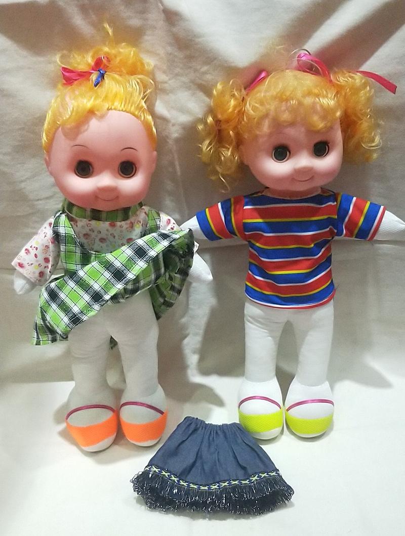 Product Introduction of Wholesale Xiangwa Doll Music Doll Children's Toys Send Doll for Babies Music Doll Doll Singing 13