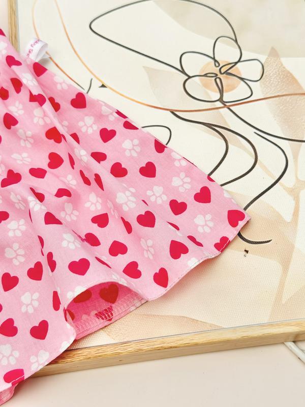 Set đồ bộ 2 dây cho bé gái 3-15kg, vải Cotton mềm mại, thoáng mát Sandal Dép Sandal 7