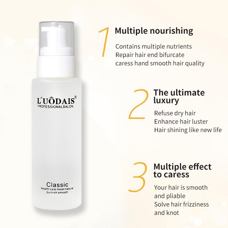 Hari Serum Treatment Rambut Argan Oil Hair Salon Perfect First Essential Tonic Pelembab Rambut Indah Bersinar Berkilau Sehat Kuat Anti Kering Kusam Bercabang Perawatan Rambut Kulit Kepala Aman Hair Treatment Care Beauty Product