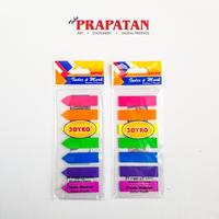 Gambar Index & Mark / Penanda / Pembatas Joyko IM-30 - IM-30 Kotak dari Toko Prapatan_NEW Kota Administrasi Jakarta Timur 1 Tokopedia