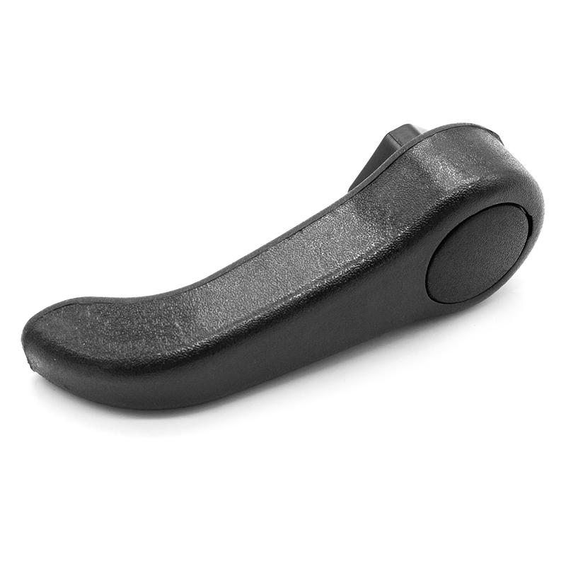 1/2 Sets Seat Adjusting Lever Pull Handle for Renault Clio Mk2 Twingo