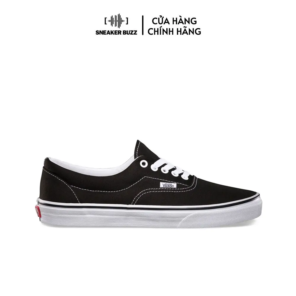 Vans - Giày Era VN000EWZBLK
