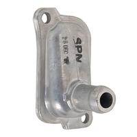 Gambar Cover Reed Valve Honda CB150R StreetFire K15 18612K15900 - Silver, Suku Cadang Resmi Motor Honda dari Honda Cengkareng Kota Tangerang 2 Tokopedia