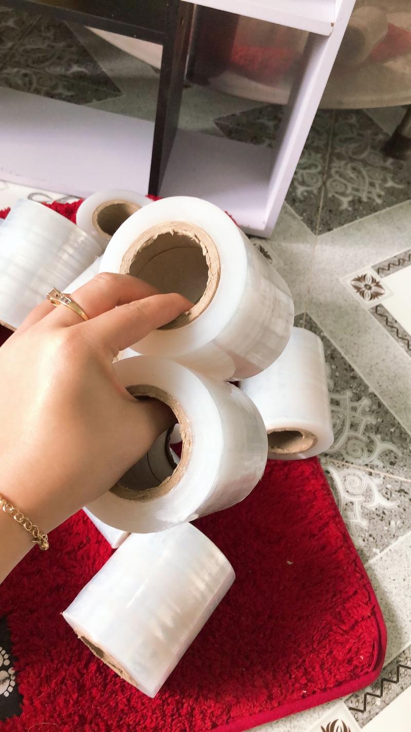Product Introduction of Cuộn bọc quấn loại lớn 10cm 3