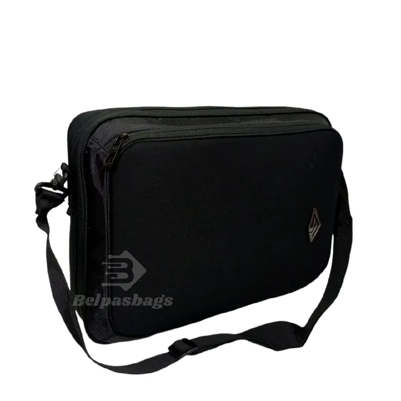 Tas laptop selempang ransel 3 in multifungsi blasted 10/12/14" 4