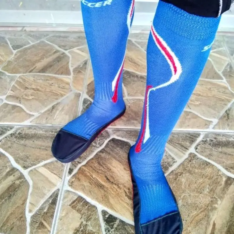 Sepatu keong/ Kaus kaki anti keong/Kaus kaki sawah / Sepatu sawah/Kaus kaki mancing/Kaus kaki petani/ kaus kaki pak tani Pria 3