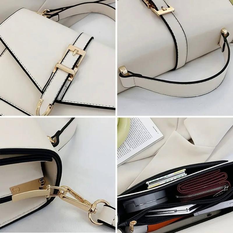 Product Introduction of 2024 Luxury Designer Tote Bag Fashion Ladies Handbags Versatile Shoulder Bags Brands Shopper Purses Casual Simple Crossbody Bags 8