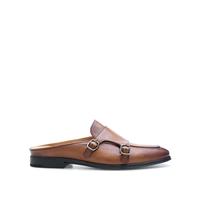 Gambar DYLAN TAN Sepatu Kulit Slip On & Mules Pria by Mario Minardi - 39 dari Mario Minardi Official Shop Kota Administrasi Jakarta Selatan 3 Tokopedia