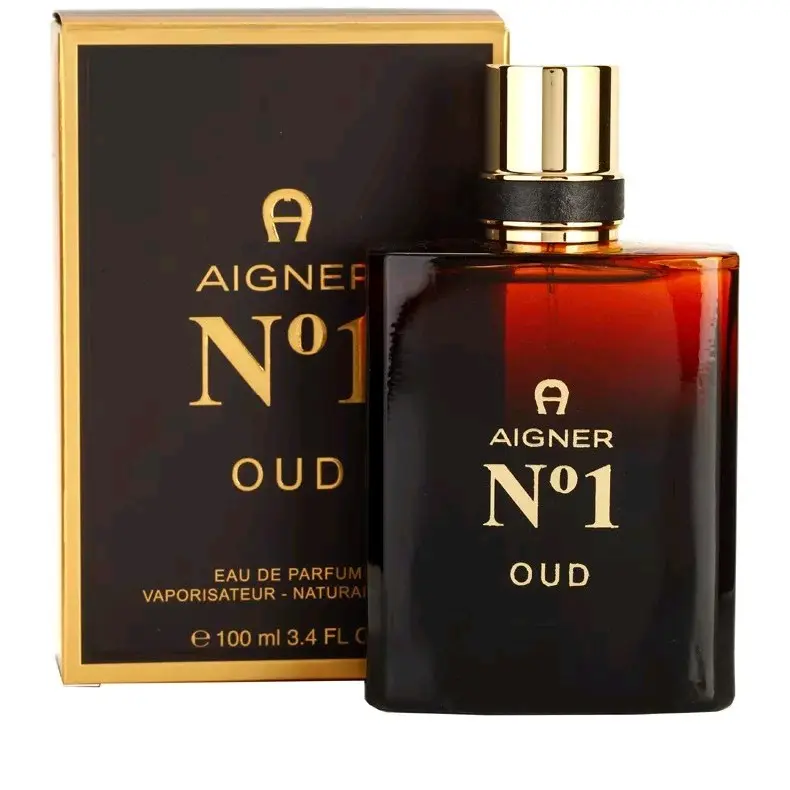PARFUM PRIA Aigner No Oud Men EDP 100 ML Default