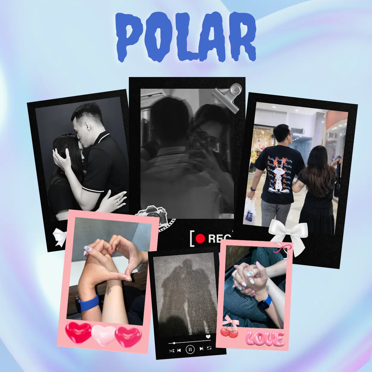 [In POLAR] - In ảnh polar theo yêu cầu - MaQ