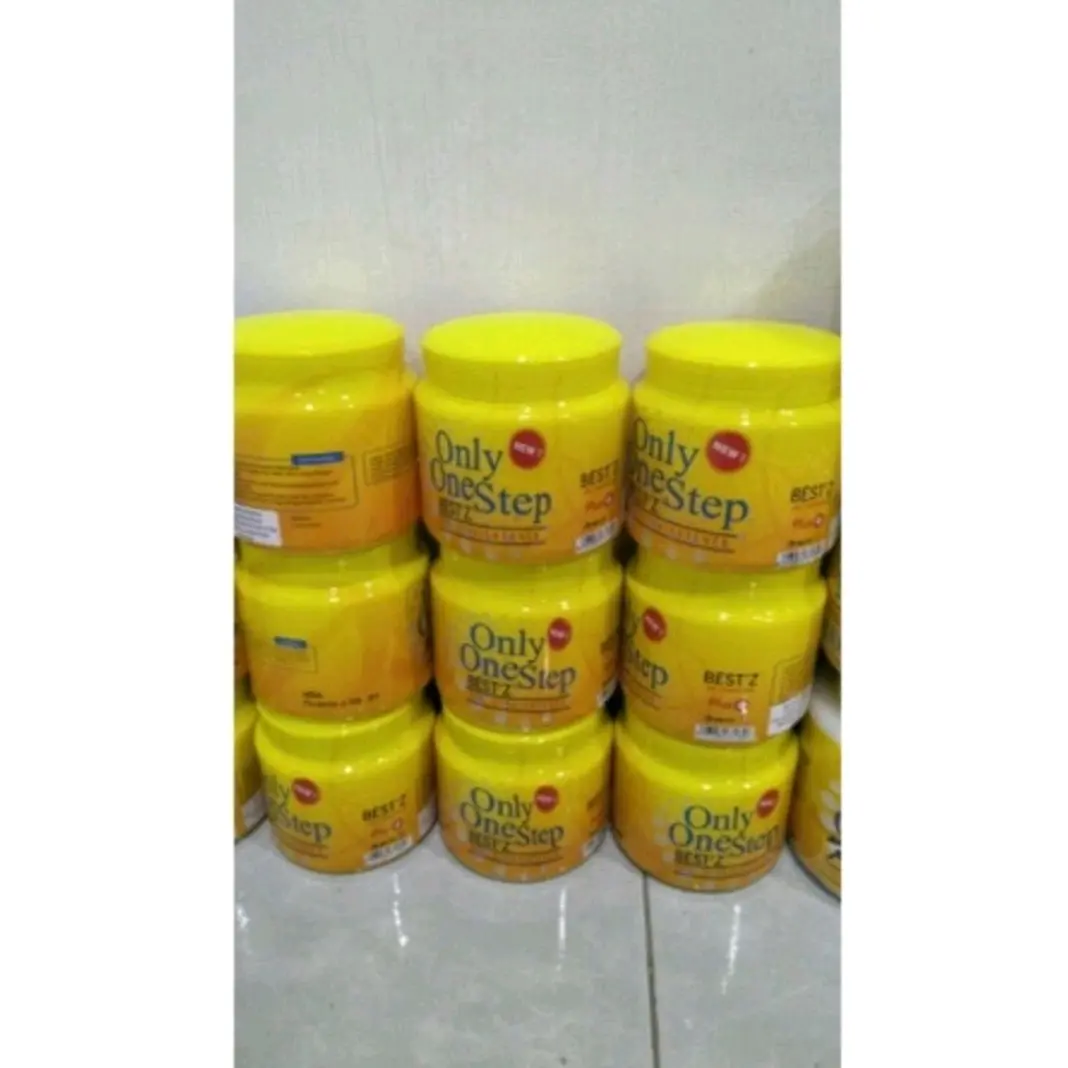 Best'z Only One Step Smoothing 500ml